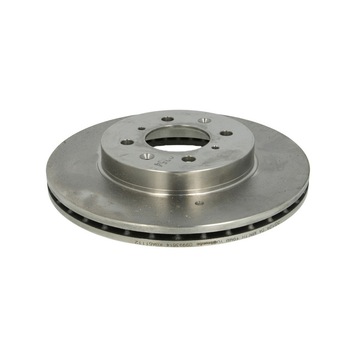 Disc frana HONDA JAZZ III GE BREMBO 09993614 Disc frana HONDA JAZZ III GE BREMBO 09993614