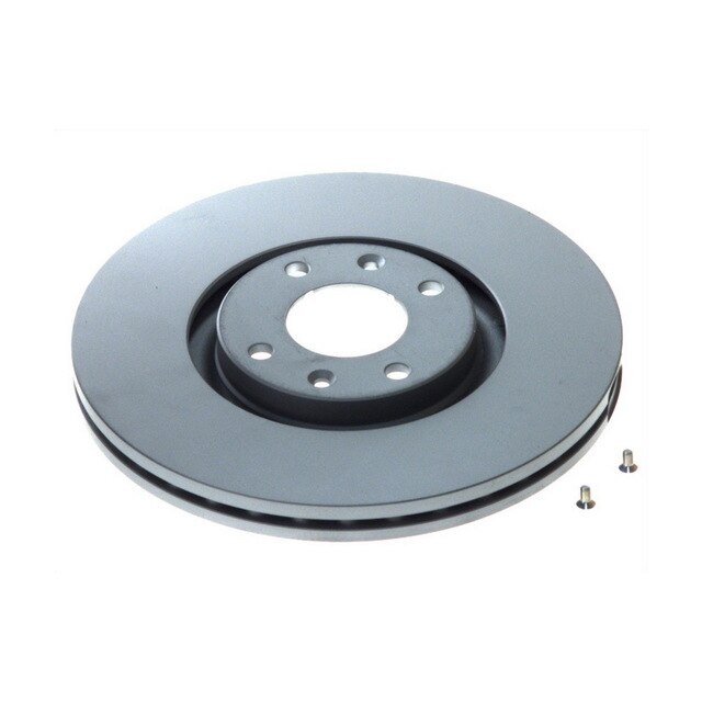 Disc frana CITROEN C4 I LC BREMBO 09993511