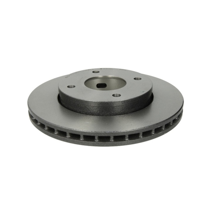 Спирачен диск MITSUBISHI COLT CZC Cabriolet RG BREMBO 09999111