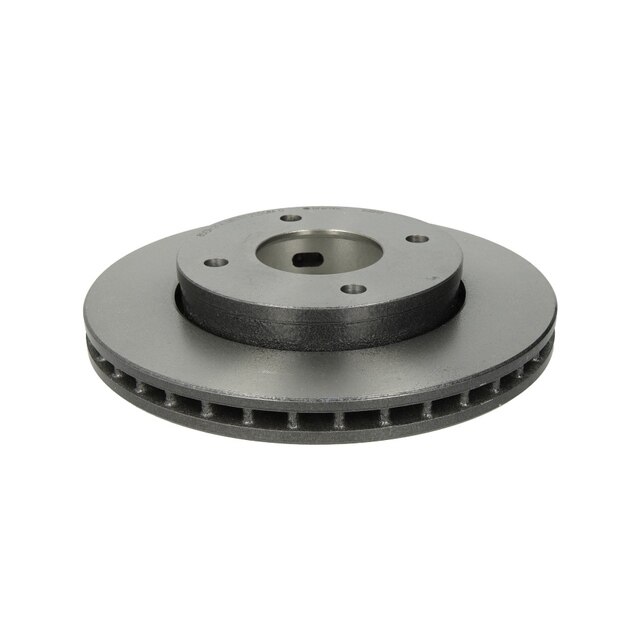 Disc frana SMART FORFOUR 454 BREMBO 09999111