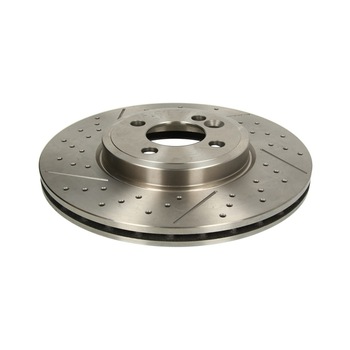 Disc frana MINI MINI cupe R58 BREMBO 09A04720 Disc frana MINI MINI cupe R58 BREMBO 09A04720