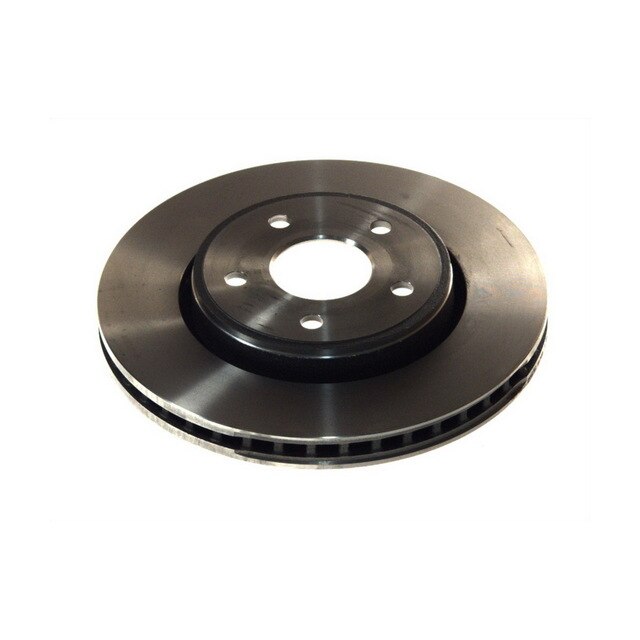 Disc frana JEEP COMMANDER XK BREMBO 09A03110