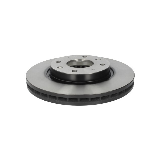 Disc frana KIA CERATO LD BREMBO 09999710