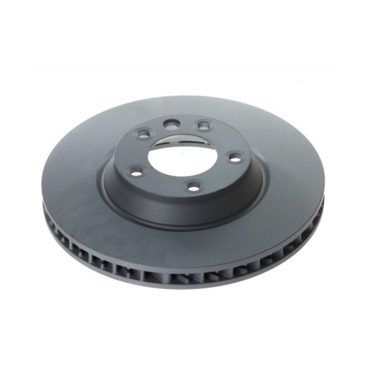 Спирачен диск VW TOUAREG 7LA 7L6 7L7 BREMBO 09A06311