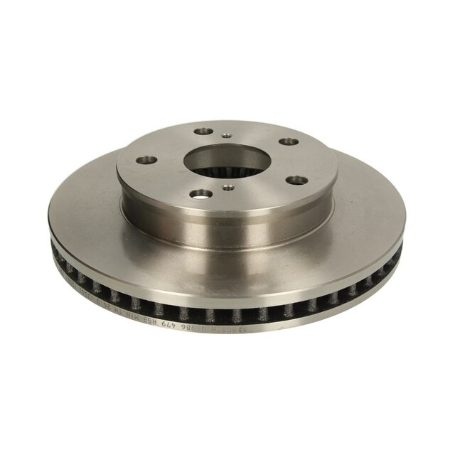 Disc frana TOYOTA HILUX III pick-up KUN TGN LAN GGN BREMBO 09A13010