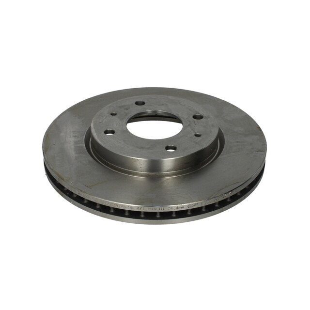 Disc frana MITSUBISHI LANCER limuzina CS A CT0 BREMBO 09A14841