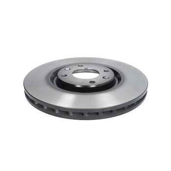 Disc frana CITROEN C4 II B7 BREMBO 09A1851X Disc frana CITROEN C4 II B7 BREMBO 09A1851X