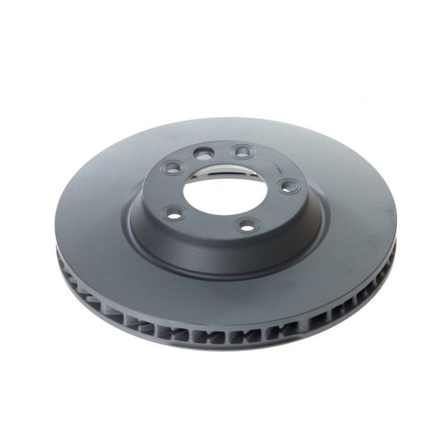 Disc frana AUDI Q7 4L BREMBO 09A06211