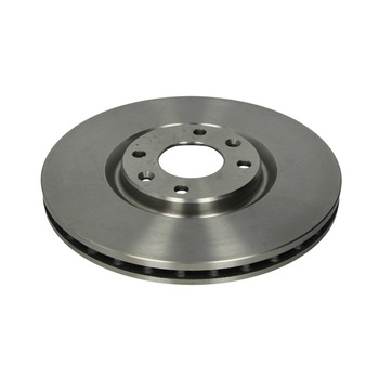 Disc frana CITROEN C4 II B7 BREMBO 09A18511 Disc frana CITROEN C4 II B7 BREMBO 09A18511