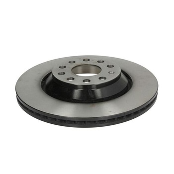 Disc frana VW EOS 1F7 1F8 BREMBO 09A20011 Disc frana VW EOS 1F7 1F8 BREMBO 09A20011
