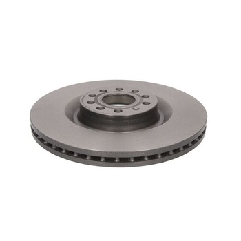 Disc frana VW GOLF VI Cabriolet 517 BREMBO 09A20111 Disc frana VW GOLF VI Cabriolet 517 BREMBO 09A20111