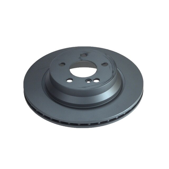 Disc frana MERCEDES-BENZ E-CLASS T-Model S211 BREMBO 09A35810