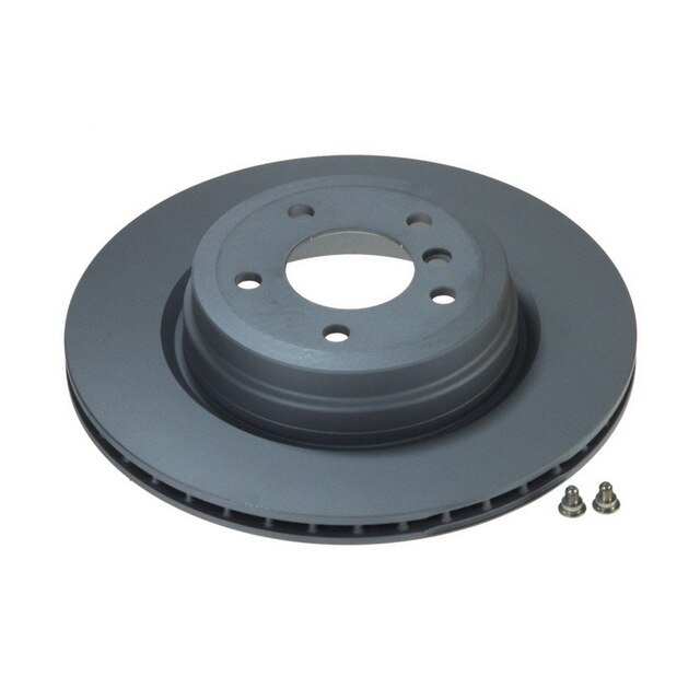 Disc frana BMW X1 E84 BREMBO 09A27011