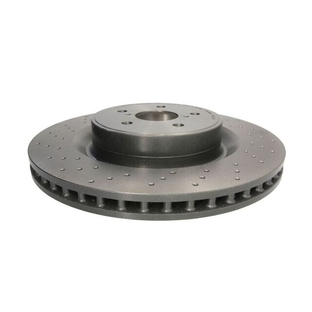 Disc frana LEXUS IS II GSE2 ALE2 USE2 BREMBO 09A30011