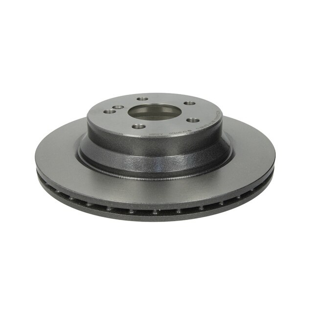 Disc frana MERCEDES-BENZ E-CLASS T-Model S211 BREMBO 09A35811