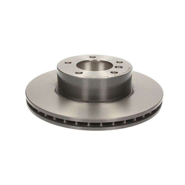 Disc frana BMW 1 E81 BREMBO 09A29511