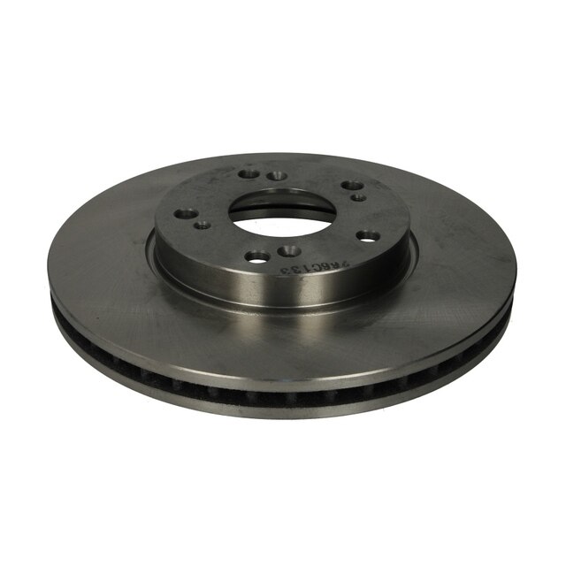 Disc frana HONDA ACCORD VII CL BREMBO 09A35010