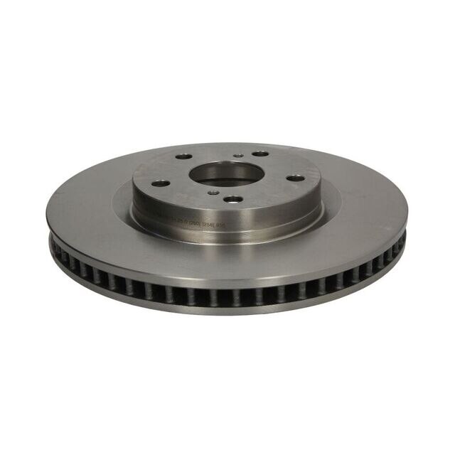 Disc frana TOYOTA RAV 4 III ACA3 ACE ALA3 GSA3 ZSA3 BREMBO 09A41711