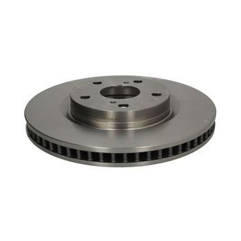 Disc frana TOYOTA RAV 4 III ACA3 ACE ALA3 GSA3 ZSA3 BREMBO 09A41711 Disc frana TOYOTA RAV 4 III ACA3 ACE ALA3 GSA3 ZSA3 BREMBO 09A41711