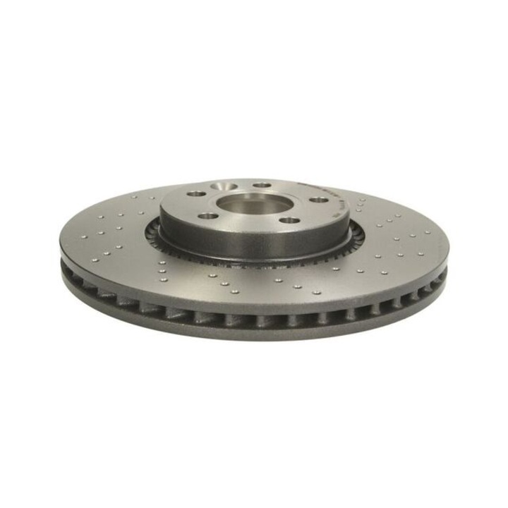Спирачен диск VOLVO XC70 II BREMBO 09A4261X