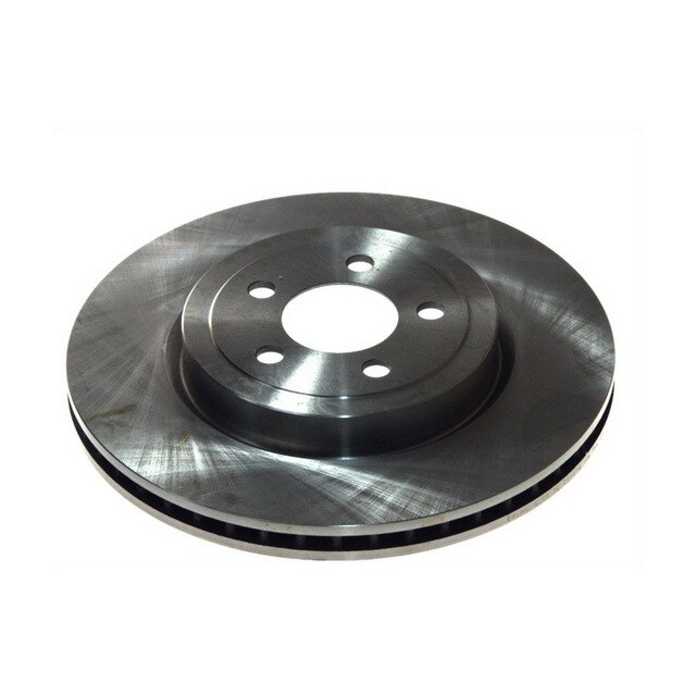 Disc frana CHRYSLER 300 C BREMBO 09A40411