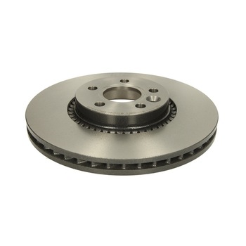 Disc frana LAND ROVER FREELANDER 2 LF FA BREMBO 09A42611 Disc frana LAND ROVER FREELANDER 2 LF FA BREMBO 09A42611