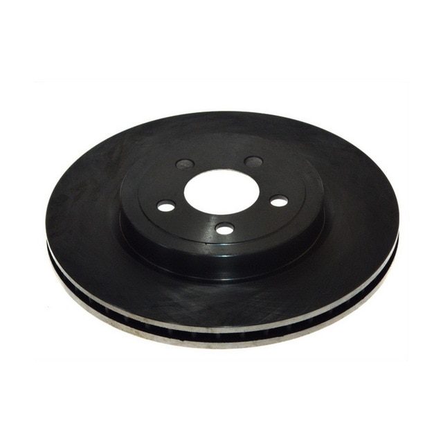 Disc frana CHRYSLER 300 C BREMBO 09A40410