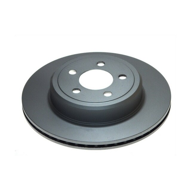 Disc frana CHRYSLER 300 C LX BREMBO 09A40510