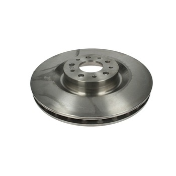 Disc frana FIAT DOBLO platou sasiu 263 BREMBO 09A44440 Disc frana FIAT DOBLO platou sasiu 263 BREMBO 09A44440