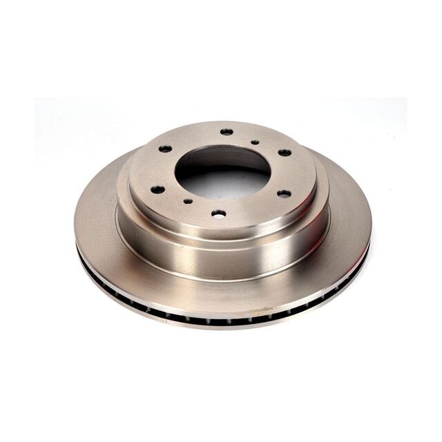 Disc frana MITSUBISHI PAJERO III V7 W V6 W BREMBO 09A45010