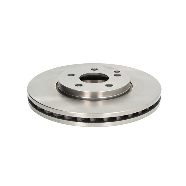 Disc frana MERCEDES-BENZ E-CLASS T-Model S211 BREMBO 09A44710