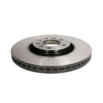 Disc frana OPEL ASTRA H GTC L08 BREMBO 09A45411 Disc frana OPEL ASTRA H GTC L08 BREMBO 09A45411