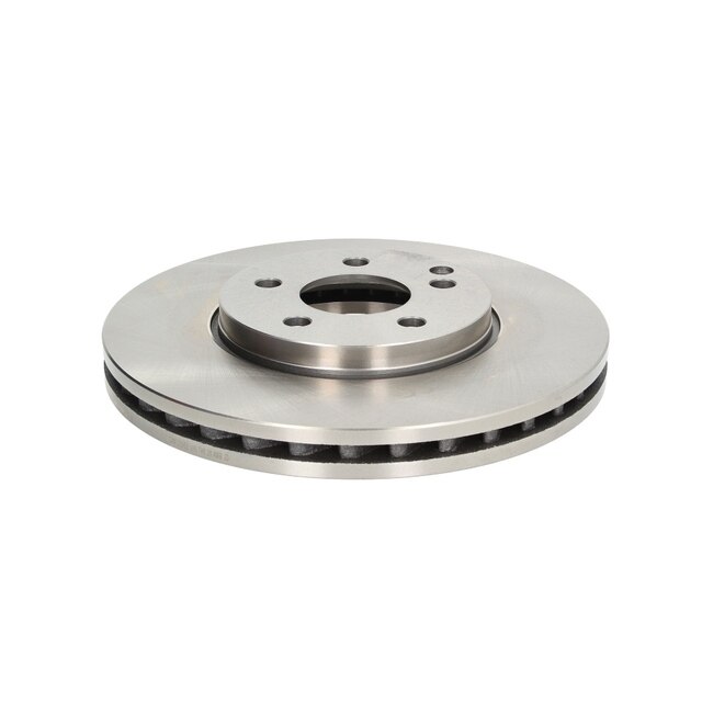 Disc frana MERCEDES-BENZ E-CLASS T-Model S211 BREMBO 09A44711