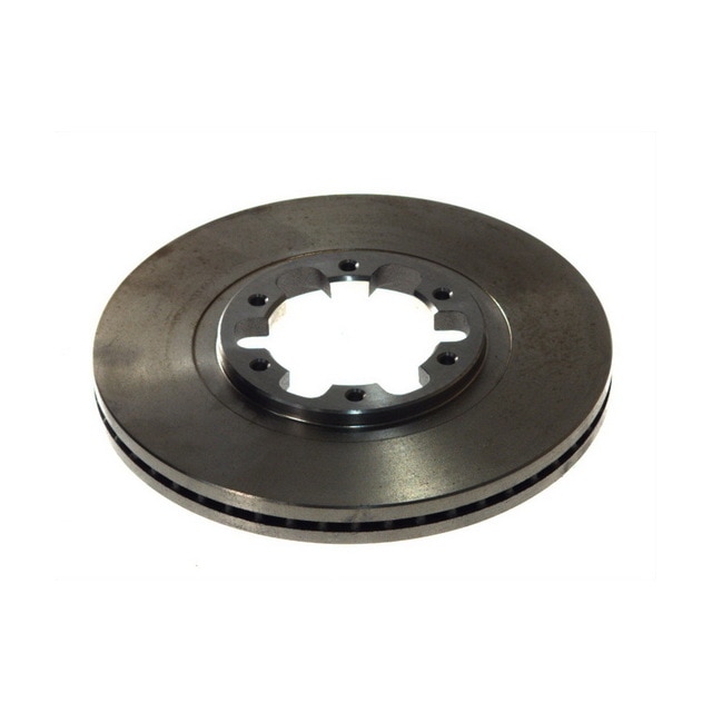 Disc frana NISSAN PATHFINDER II R50 BREMBO 09A45210