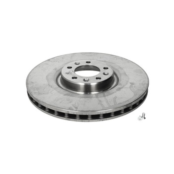 Disc frana PEUGEOT 407 cupe 6C BREMBO 09A55810 Disc frana PEUGEOT 407 cupe 6C BREMBO 09A55810