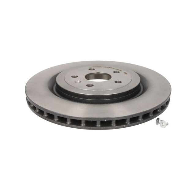 Disc frana CHEVROLET CAMARO Cabriolet BREMBO 09A50811