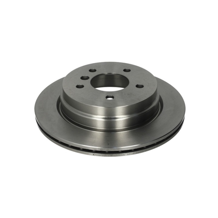Disc frana BMW 1 E87 BREMBO 09A60411