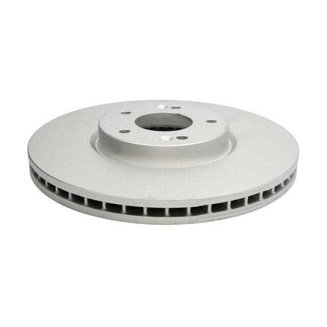 Disc frana HYUNDAI SANTA FÉ I SM BREMBO 09A60111