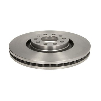 Disc frana AUDI A4 Avant 8ED B7 BREMBO 09A59811 Disc frana AUDI A4 Avant 8ED B7 BREMBO 09A59811