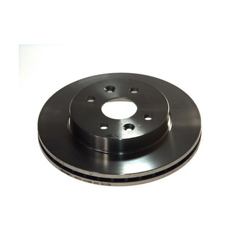Disc frana KIA RIO combi DC BREMBO 09A60610 Disc frana KIA RIO combi DC BREMBO 09A60610
