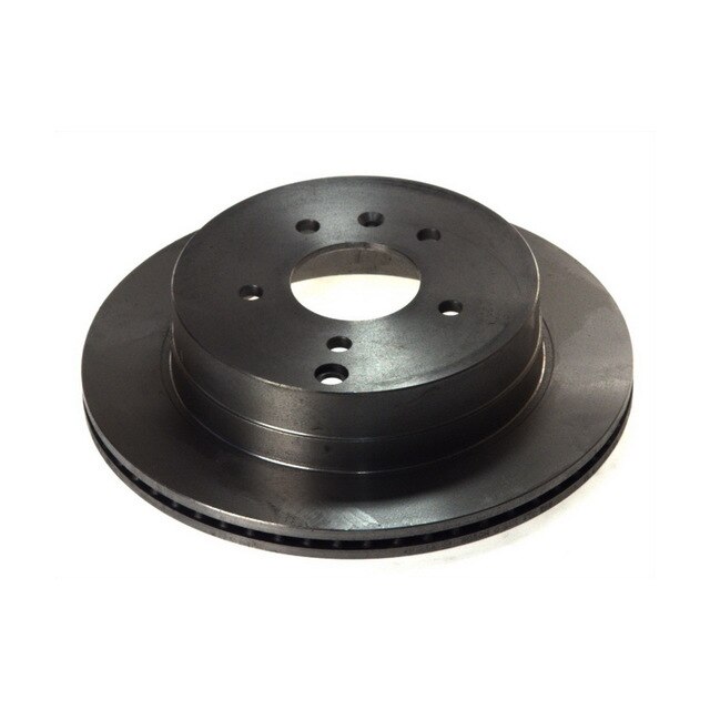 Disc frana OPEL ANTARA BREMBO 09A62910