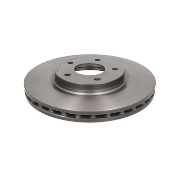 Disc frana CHRYSLER SEBRING Cabriolet JS BREMBO 09A63711 Disc frana CHRYSLER SEBRING Cabriolet JS BREMBO 09A63711