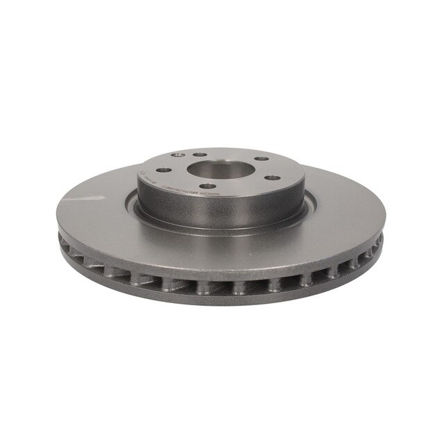 Disc frana MERCEDES-BENZ E-CLASS T-Model S212 BREMBO 09A62111