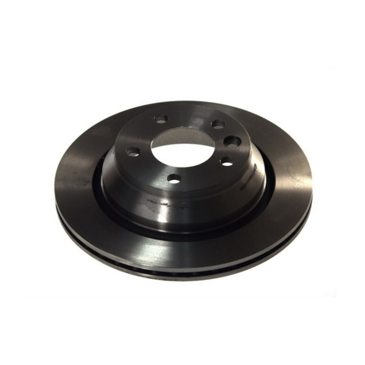 Π‘ΠΏΠΈΡΠ°ΡΠ΅Π½ Π΄ΠΈΡΠΊ VW TOUAREG 7LA 7L6 7L7 BREMBO 09A61610
