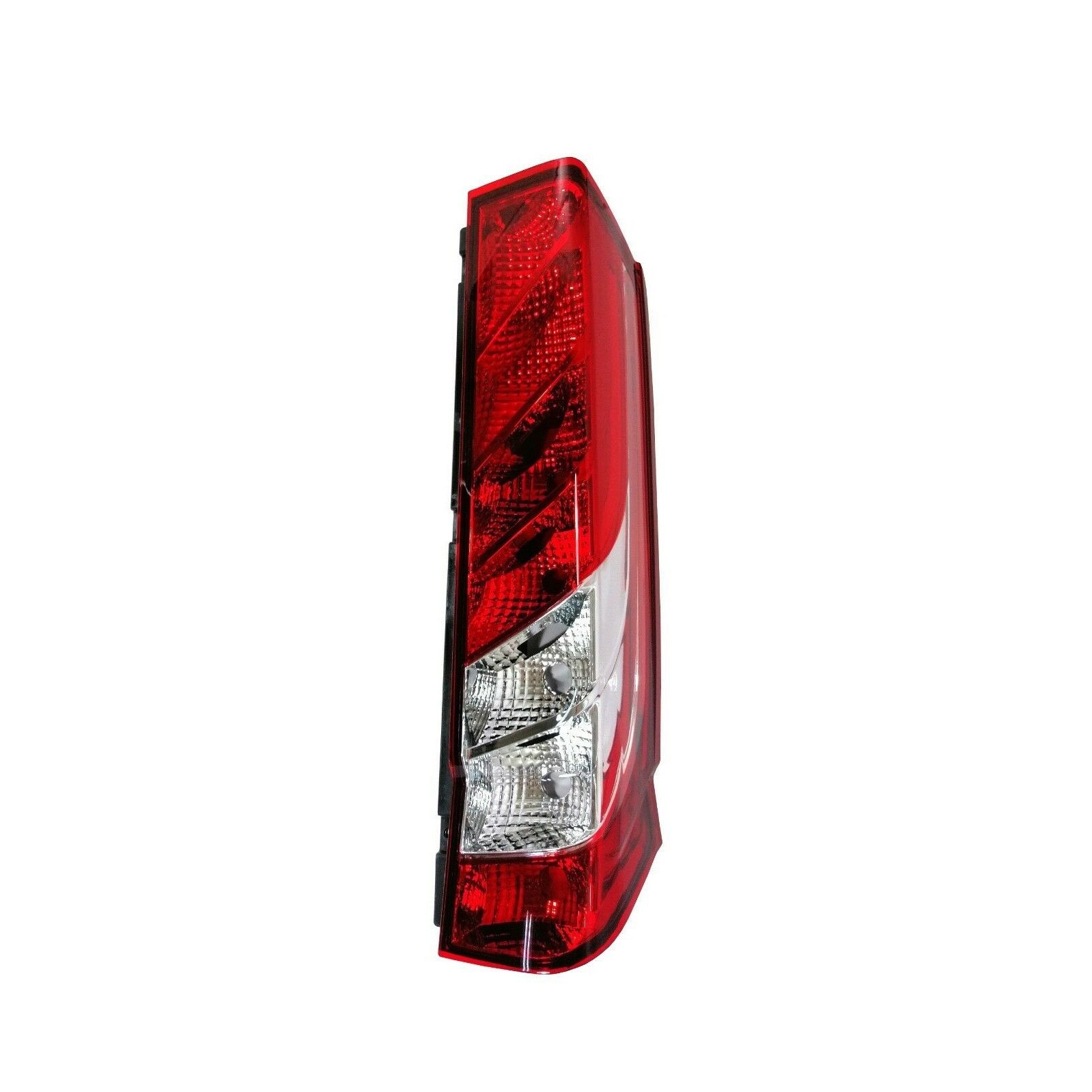 Lampa Dispersor Stop, Dreapta, Compatibila Daily 2014 +, E11 , E-Mark