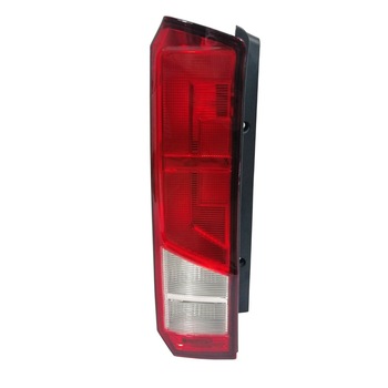 Lampa Dispersor Stop, Stanga, Compatibila VW Volkswagen Crafter 2017+, E32 , E-Mark Lampa Dispersor Stop, Stanga, Compatibila VW Volkswagen Crafter 2017+, E32 , E-Mark