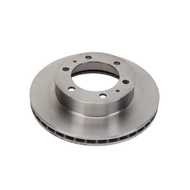 Disc frana TOYOTA HILUX III pick-up KUN TGN LAN GGN BREMBO 09A63410