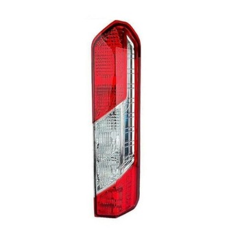 Lampa Dispersor Stop, Dreapta, Compatibila Ford Transit MK8 2014+, E4 , E-Mark Lampa Dispersor Stop, Dreapta, Compatibila Ford Transit MK8 2014+, E4 , E-Mark