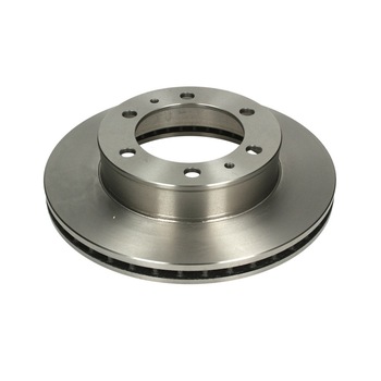 Disc frana TOYOTA HILUX III pick-up KUN TGN LAN GGN BREMBO 09A63411 Disc frana TOYOTA HILUX III pick-up KUN TGN LAN GGN BREMBO 09A63411