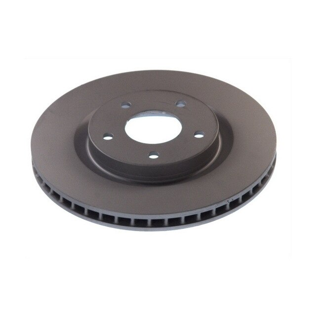 Disc frana NISSAN QASHQAI QASHQAI +2 J10 JJ10 BREMBO 09B35410